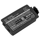 Batteri for TSC Alpha 3R, Alpha 3B, Alpha 3RB, Alpha 30B, Alph A3R-52048001 7.4 V 2600 mAh Li-ion