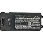 Batteri for Fluke 754, 753, 754 VIP2, 754 VIP1 BP7240 7.4 V 5200 mAh Li-ion