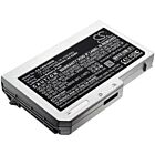 Batteri for Panasonic Toughbook CF-N10, Toughbook CF-S10, Toug CF-VZSU59U 7.2 V 11600 mAh Li-ion