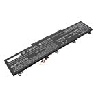 Batteri for HP ProBook 635 AERO G7, ProBook 635 Aero G7 2N2T0U GR03042XL 11.55 V 3450 mAh Li-Polymer