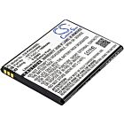Batteri for Philips S388, CTS388 AB1700AWML 3.7 V 1500 mAh Li-ion