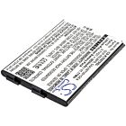 Batteri for Kyocera DuraForce XD, E6790, E6790 LTE SCP-65LBPS 3.7 V 3020 mAh Li-Polymer