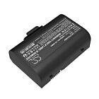 Batteri for Castles Saturn 1000F, Saturn 1000 S1F2; Adyen S1F2 B26 3.7 V 6400 mAh Li-ion