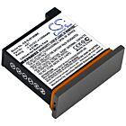 Batteri for DJI Osmo Action AB1 3.85 V 1250 mAh Li-ion
