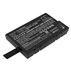 Batteri for Rohde & Schwarz EB200; Welch-Allyn ECG ELI 380; Ka 4800-017 11.1 V 7800 mAh Li-ion