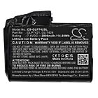 Batteri for Glovii Universal Gloves, GXR, GXB, GJ1, GJ1G, GJ1C GLP7421 7.4 V 2000 mAh Li-ion