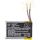 Batteri for IZZO Swami Voice Clip, A44040 JPL502333 3.7 V 330 mAh Li-Polymer