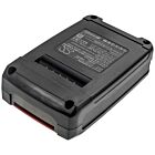 Batteri for Einhell PXBP-600, PXBP-300, PX-BAT52 4511396 18 V 2000 mAh Li-ion