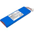 Batteri for IBM BladeCenter S, 43W3584, 43W3630, 22R6649 SAS, 17P8979 4.8 V 3500 mAh Ni-MH