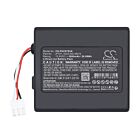 Batteri for Philips FC8794, FC8792, FC8007/01, FC8007/81, FC80 IP797 10.8 V 2600 mAh Li-ion