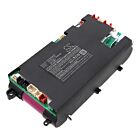 Batteri for Dreame Mova 2.0 W2408-07-0A 25.9 V 2500 mAh Li-ion