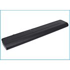 Batteri for Dell Studio 14z, Studio 14zn, Studio 1440, Studio 312-0883 14.8 V 4400 mAh