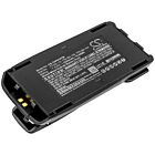Batteri for Radon 302, 353, 354, 361, 362; Tait TP8100, TP8110 TT35L1-D 7.2 V 2200 mAh Ni-MH
