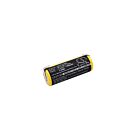 Batteri for Panasonic BR-A, BR-A-TABS, Memory back-up, Real-ti BR-A 3 V 1800 mAh