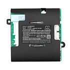 Batteri for Dreame H20, H20 Pro, H20ce W2420R 21.6 V 4000 mAh Li-ion
