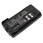 Batteri for Motorola APX2000, APX3000, CP7668, DGP5050, DGP805 PMNN4406 7.4 V 5000 mAh Li-ion