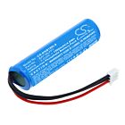 Batteri for Kosnic KBAT1800 BAT18LFP1 3.2 V 1500 mAh LiFePO4