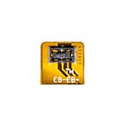 Batteri for Sony Xperia L1, Xperia L1 LTE, G3311, G3312, G3313 LIP1621ERPC 3.8 V 2550 mAh Li-Polymer