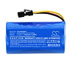 Batteri for Volkswagen Touareg 2018; Audi 8W7907468D, A4, A4 2 4K0915989A 3.2 V 1500 mAh LiFePO4