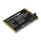 Batteri for Oppo Realme V15 5G, RMX3092 BLP833 3.87 V 4150 mAh Li-Polymer