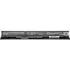 Batteri til HP Pavilion 15-p243no 4 Cell 2,3Ah TPN-Q143