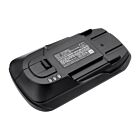 Batteri for Rowenta Air Force 11.60, EO98, EO 9871 NO 4Q0, EO9 SS-2230002965 25.2 V 2000 mAh Li-ion