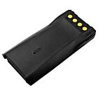 Batteri for HYT PT580, PT580H; Hytera PT580H, PT580H Plus BL1806 7.4 V 2000 mAh Li-ion