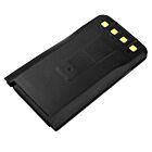Batteri for HYT TC-610, TC-610P, TC-610S, TC-618, TC-620, TC-6 BL1204 7.4 V 1200 mAh Li-ion