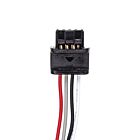 Batteri for Nintendo Wii U GamePad WUP-001 WUP-001 3.7 V 3200 mAh Li-ion