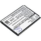 Batteri for BLU Dash JR K, D140K, D141K C654405140T 3.7 V 1000 mAh Li-ion