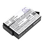 Batteri for GoPro Fusion, Fusion VR 360 ASBBA-001 3.8 V 2620 mAh Li-ion