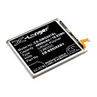 Batteri for Samsung Galaxy S24 Ultra, SM-S928J, SM-S928Q, SM-S EB-BS928ABY 3.88 V 4800 mAh Li-Polymer