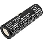 Batteri for Heine Beta Handles, ophthalmoscope Beta 200, ophth B12043 3.6 V 850 mAh Ni-MH