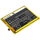 Batteri for BQ Strike Power 5514G 3.85 V 5000 mAh Li-Polymer