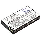 Batteri for Simolio SM-823, SM-823D, SM-8245, SM-863D, SM-823D SM-001BAT 3.7 V 300 mAh Li-Polymer