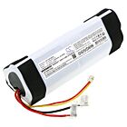 Batteri for Tineco Floor 2.0Slim, Floor one 1.0, Floor One S3- CL1819 21.6 V 4000 mAh Li-ion