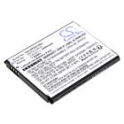 Batteri for HP Prime Graphing Calculator, RMN HSTNJ-BC01, Prim HSTNJ-BC01 3.8 V 2000 mAh Li-ion