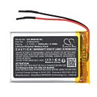 Batteri for Weenect Silber WE401 AHB523450 3.7 V 1000 mAh Li-Polymer