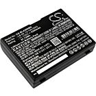 Batteri for Biolight A5, A6, A8, Q3, V6, F90, E70; Bolate A5, LB-08 11.1 V 5200 mAh Li-ion