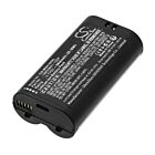 Batteri for MYQ SMART GARAGE VIDEO KEYPAD, Video Keypad, VKP1- 18650MH1-1S2P 3.7 V 6800 mAh Li-ion