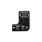 Batteri for Motorola Moto One Macro, One Macro Dual SIM, XT201 KG40 3.85 V 3800 mAh Li-Polymer