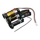 Batteri for Philips FC6171/01, FC6172/01, FC6172/01R1, PowerPr 69-2008-009-201 25.2 V 2000 mAh Li-ion