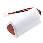 Batteri for Lumenxl OTG-HH-1, OTG-FF-6, OTG-VV-5 684315 3.6 V 800 mAh Ni-CD