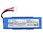 Batteri for JBL Flip 4, Flip 4 Special Edition GSP872693 01 3.7 V 3000 mAh Li-Polymer