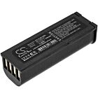Batteri for CipherLab 1166, 1266, CL1160, CL1266 BA-000700 3.7 V 700 mAh Li-ion