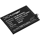 Batteri for Xiaomi Redmi Note 10, M2101K7AI, M2101K7AG; Redmi BN59 3.87 V 4800 mAh Li-Polymer