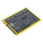 Batteri for Motorola Moto G Power 5G 2024, Moto G24 Power 4G, QA50 3.91 V 4850 mAh Li-Polymer