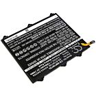 Batteri for Samsung SM-T567, SM-T567V, Galaxy Tab E 9.6 XLTE, EB-BT567ABA 3.8 V 7300 mAh Li-Polymer