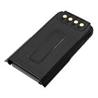 Batteri for Kirisun DP480, DP580, DP585, DP586 KB-75 7.4 V 2000 mAh Li-ion