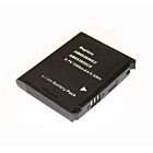 AB653850CE Samsung batteri 1500 mAh